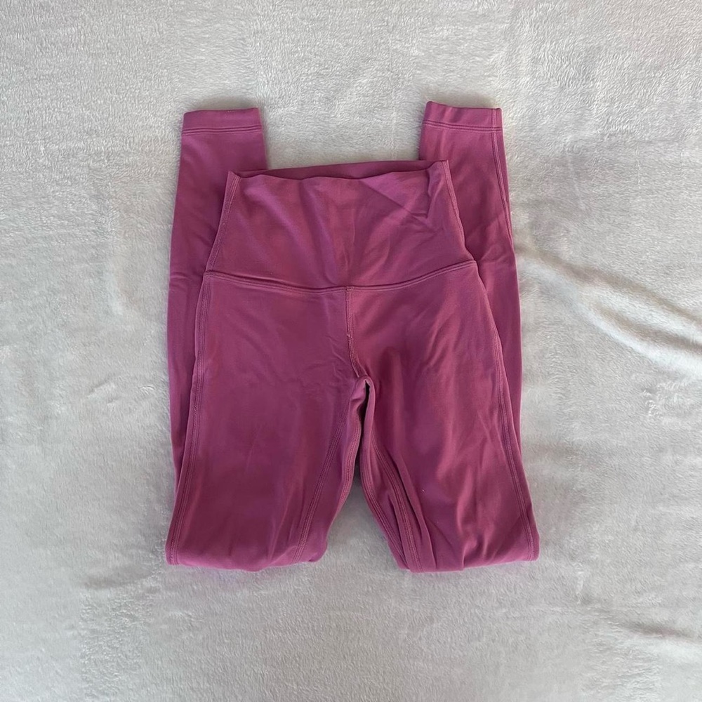 lululemon align leggings